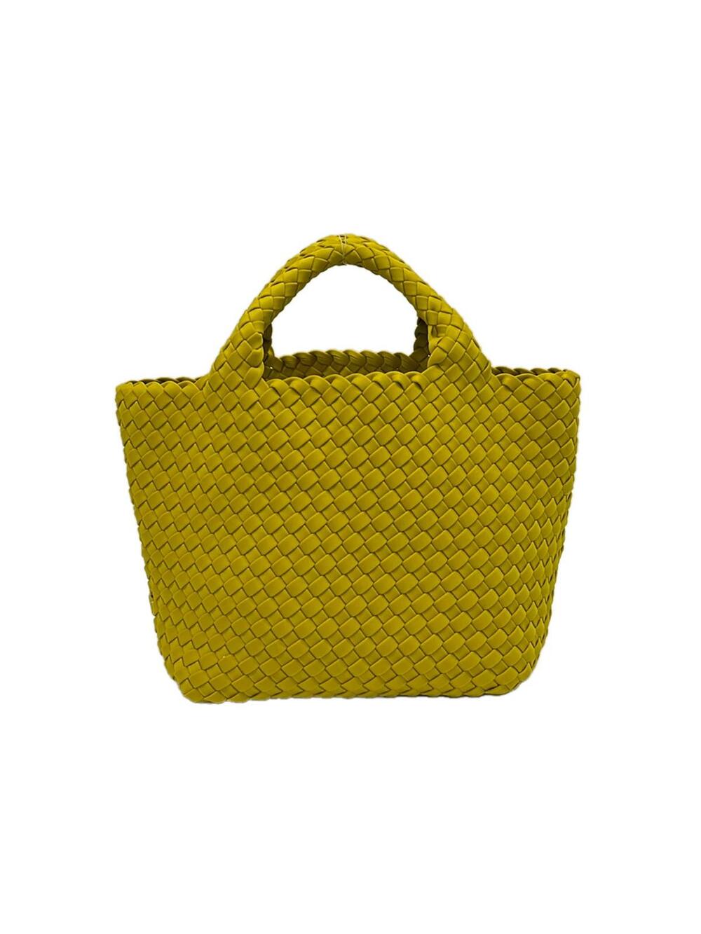 Naghedi St. Barths S (Small) Mustard #371927N54B